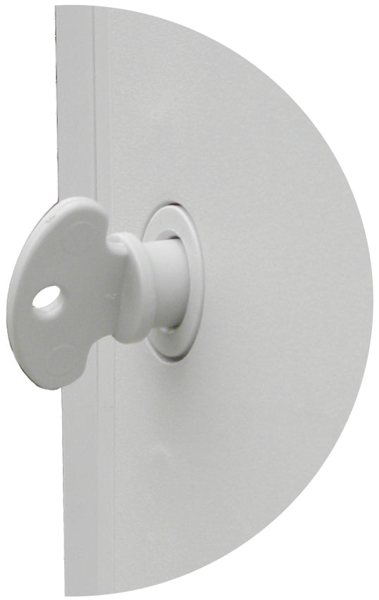 SPORTELLO PER CONTATORE LUCE, ACQUA E GAS IN ABS cm. 30x40