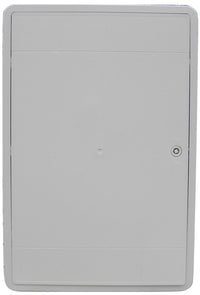 SPORTELLO PER CONTATORE LUCE, ACQUA E GAS IN ABS cm. 40x50