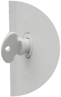 SPORTELLO PER CONTATORE LUCE, ACQUA E GAS IN ABS cm. 40x50