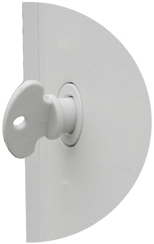 SPORTELLO PER CONTATORE LUCE, ACQUA E GAS IN ABS cm. 40x50