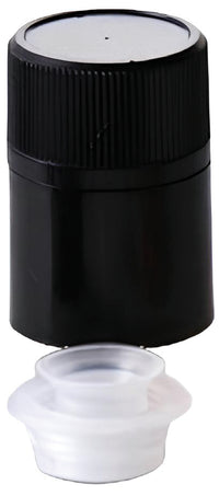 TAPPO ANTIRABOCCO A PRESSIONE Ø mm. 31x55 h 10.00 pz