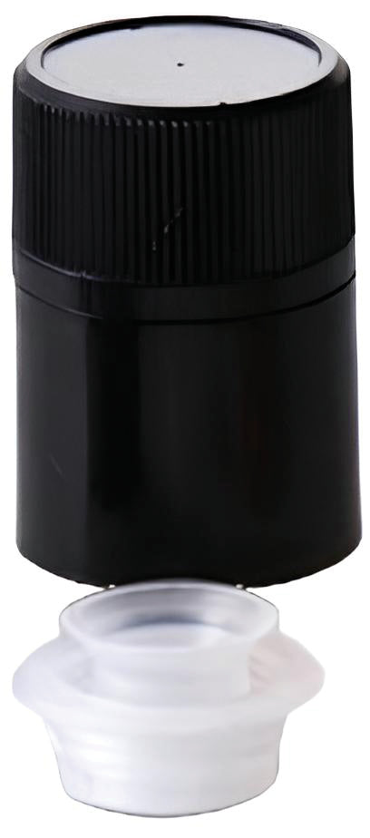 TAPPO ANTIRABOCCO A PRESSIONE Ø mm. 31x55 h 10.00 pz