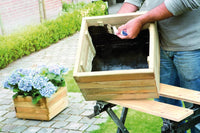 Gomma Liquida Sigillante Impermeabile 750 ml Elastica e Verniciabile per Riparazioni e Rivestimenti Interni ed Esterni Bostik UHU Bison