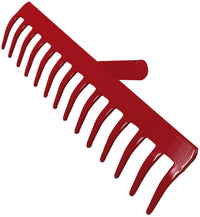 Utilia RASTRELLO PER GIARDINO 14 denti