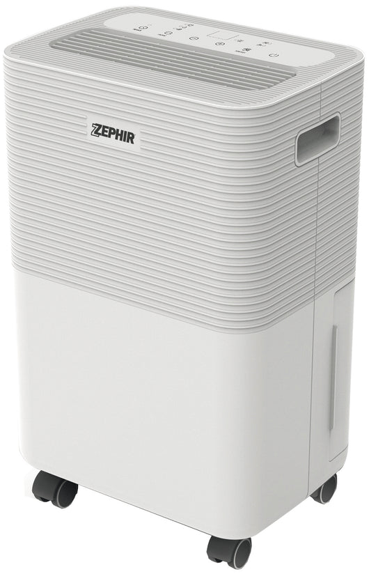Zephir DEUMIDIFICATORE ELETTRONICO ZDP12 lt/24h 12