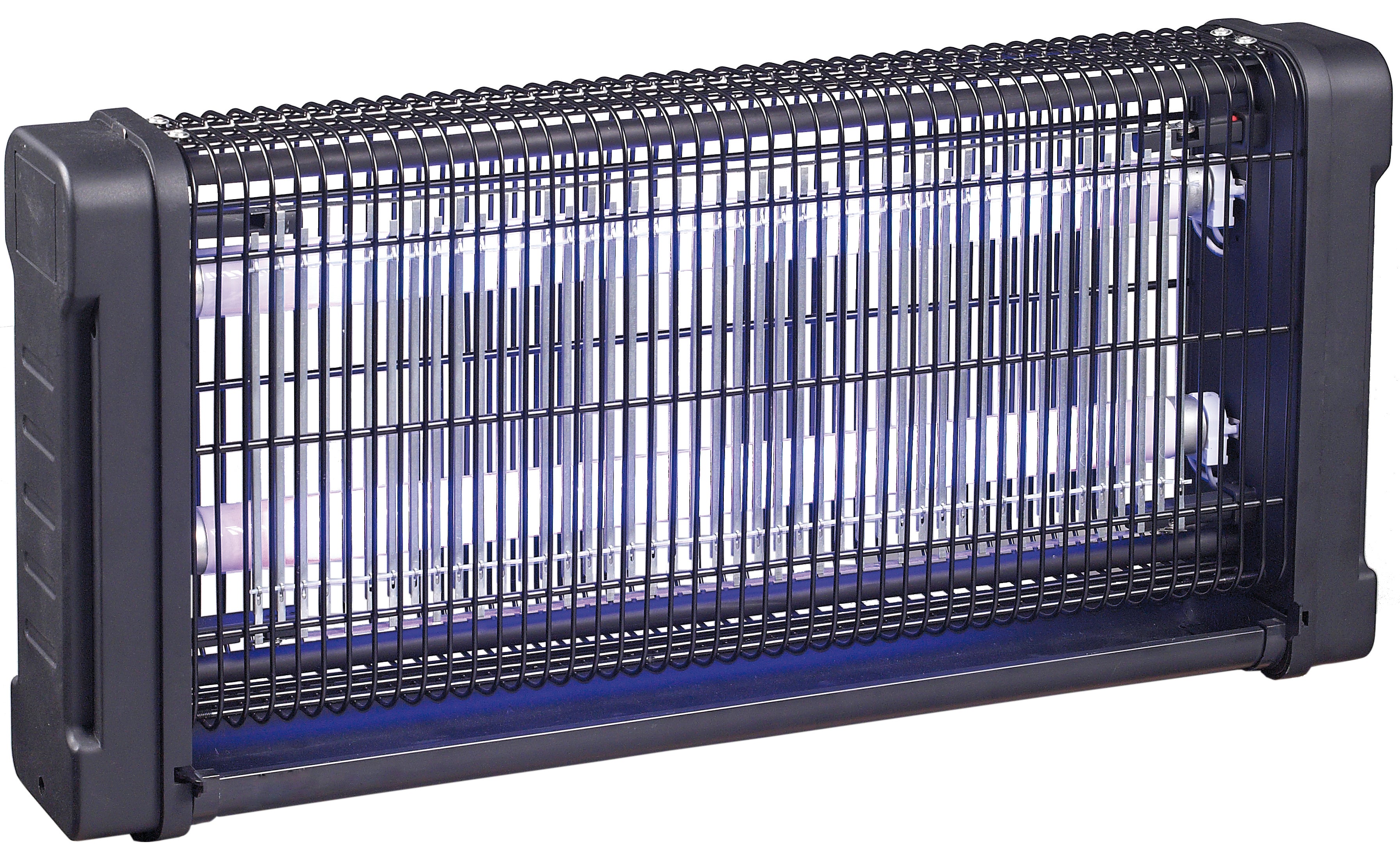 Zephir STERMINATORE D'INSETTI IK012 2x6 W