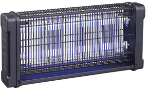 Zephir STERMINATORE D'INSETTI IK040 2x20 W