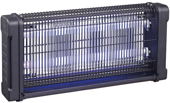 Zephir STERMINATORE D'INSETTI IK040 2x20 W