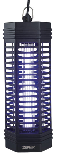 Zephir STERMINATORE D'INSETTI IK106 6 W