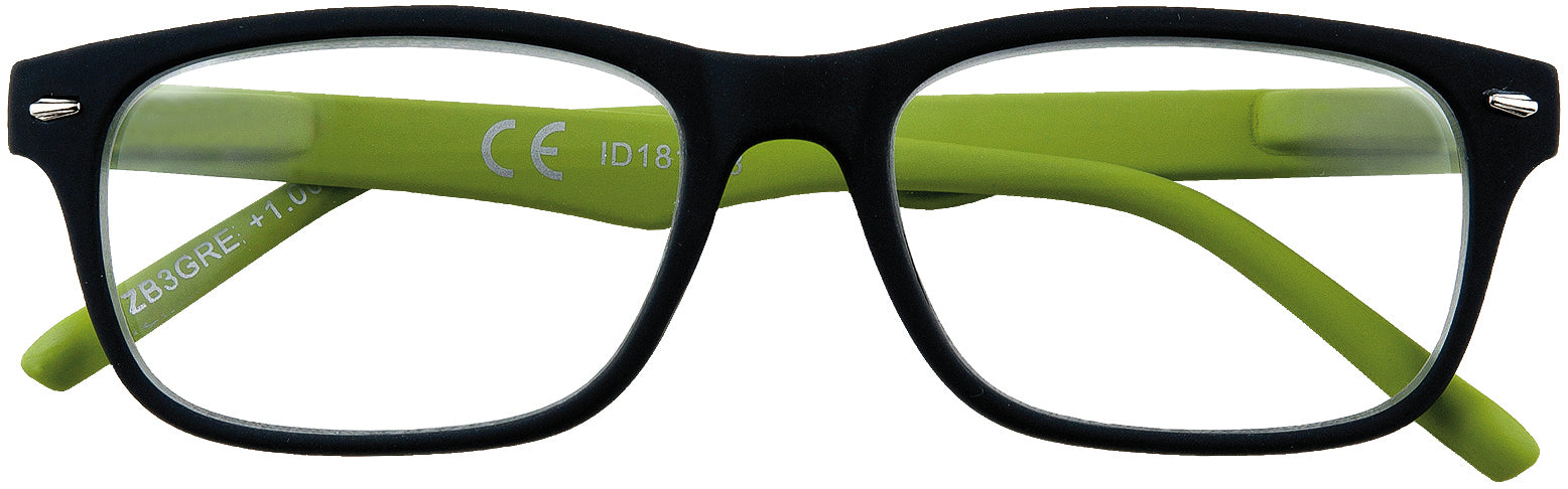 Zippo OCCHIALI DA VISTA  31Z-B3-GRE150 +1,50