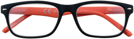 Zippo OCCHIALI DA VISTA  31Z-B3-ORA300 +3,00