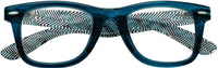 Zippo OCCHIALI DA VISTA 31Z-B16-BLU100 +1,00