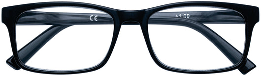 Zippo OCCHIALI DA VISTA 31Z-B20-BLK200 +2,00