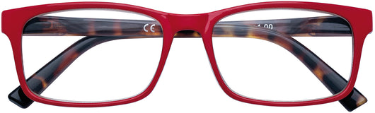 Zippo OCCHIALI DA VISTA 31Z-B20-RDE250 +2,50