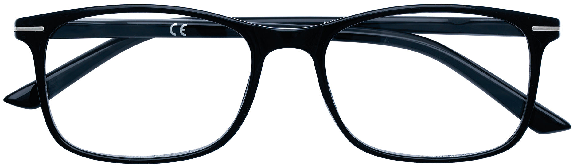 Zippo OCCHIALI DA VISTA 31Z-B24-BLK200 +2,00