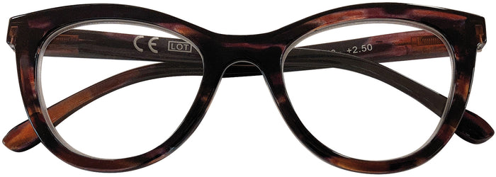 Zippo OCCHIALI DA VISTA +1,50  31Z-F2-DEM150