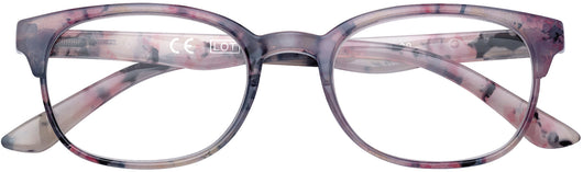 Zippo OCCHIALI DA VISTA +1,50  31Z-F3-MBL150