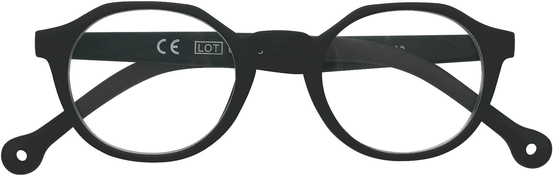 Zippo OCCHIALI DA VISTA +1,50  31Z-PR103-150