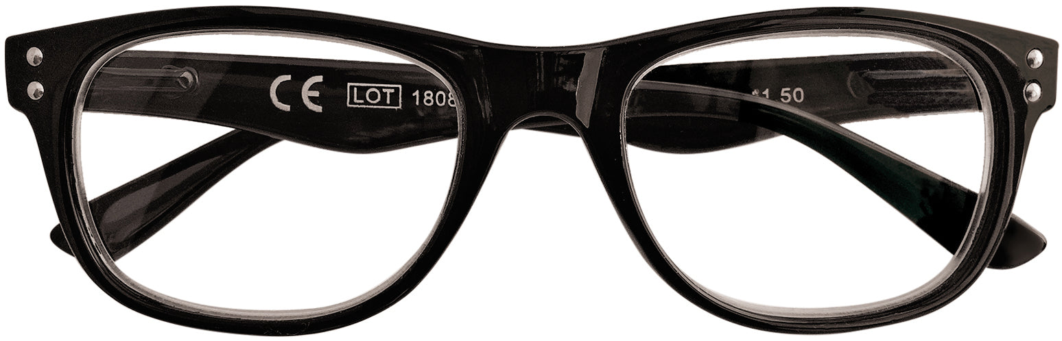 Zippo OCCHIALI DA VISTA +2,00  31Z-PR62-200