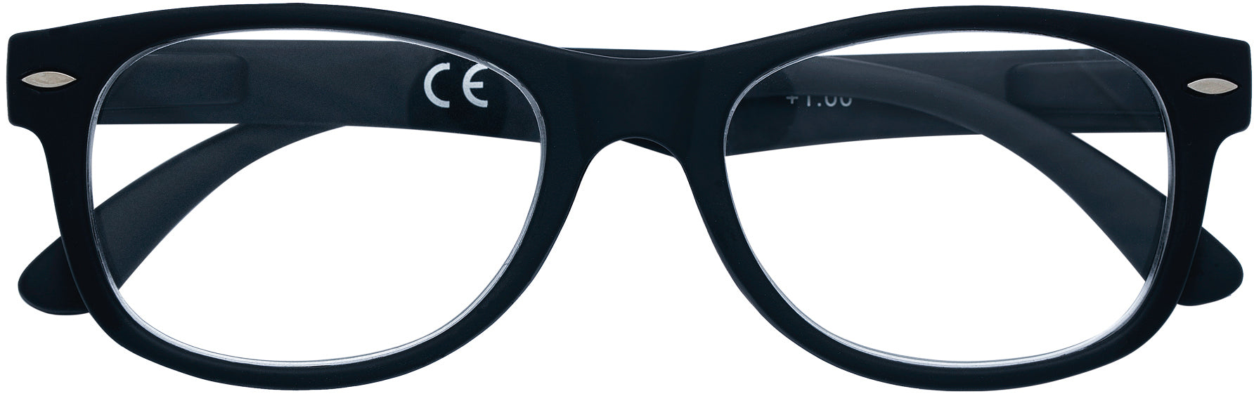 Zippo OCCHIALI DA VISTA +2,00  31Z-PR68-200