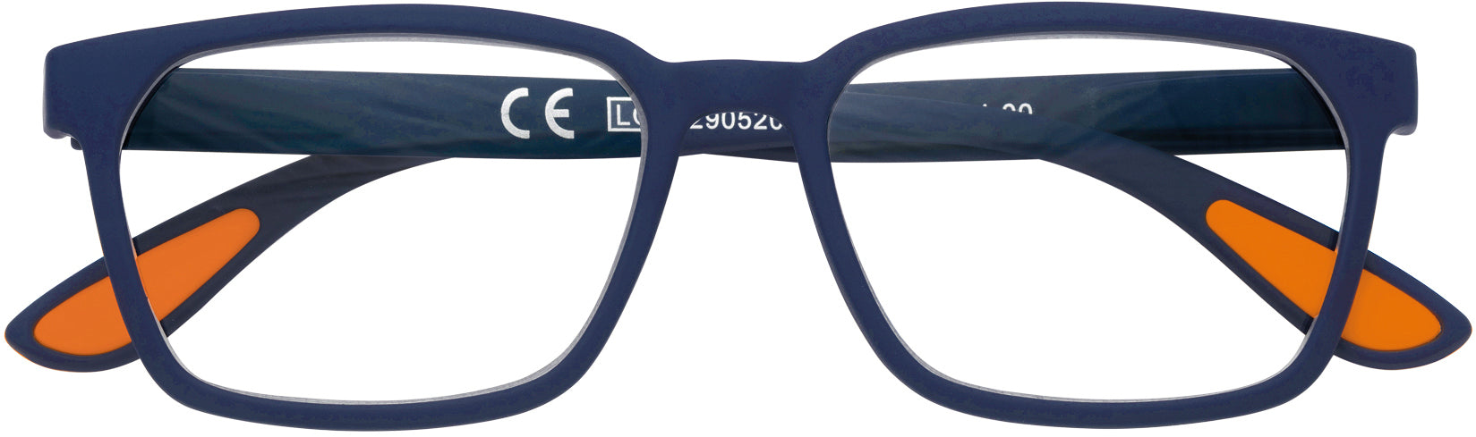 Zippo OCCHIALI DA VISTA +2,00  31Z-PR80-200