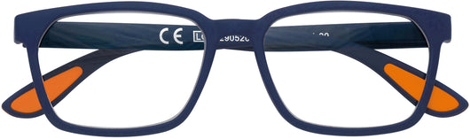 Zippo OCCHIALI DA VISTA +2,00  31Z-PR80-200