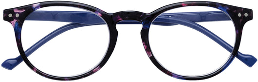 Zippo OCCHIALI DA VISTA +2,50  31Z-B18-BLU250