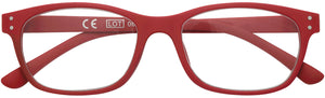 Zippo OCCHIALI DA VISTA +2,50  31Z-B27-RED250