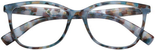 Zippo OCCHIALI DA VISTA +2,50  31Z-B28-RCL250