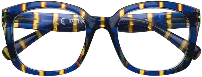 Zippo OCCHIALI DA VISTA +2,50  31Z-B30-BGN250