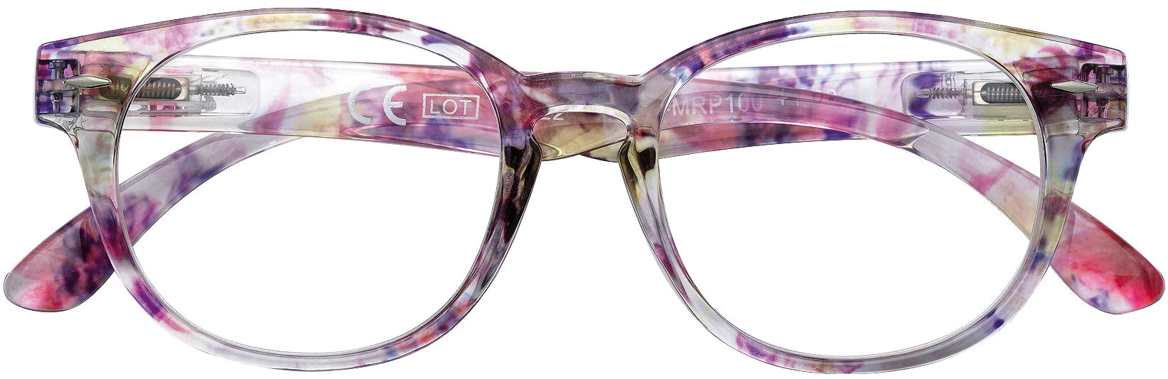 Zippo OCCHIALI DA VISTA +3,00  31Z-F4-MRP300