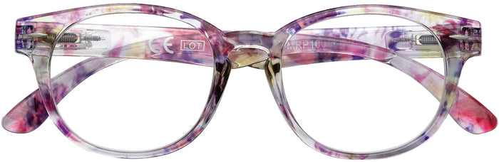 Zippo OCCHIALI DA VISTA +3,00  31Z-F4-MRP300