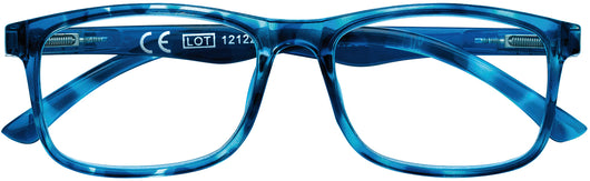 Zippo OCCHIALI DA VISTA +3,00  31Z-PR86-300