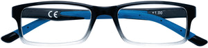 Zippo OCCHIALI DA VISTA +3,50  31Z091-BLU350