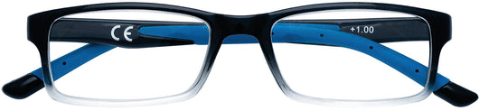 Zippo OCCHIALI DA VISTA +3,50  31Z091-BLU350