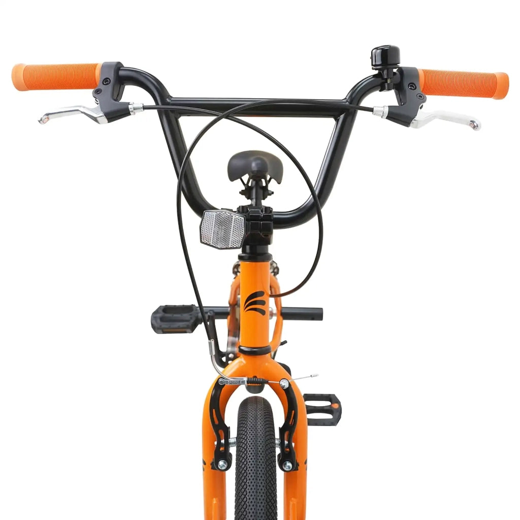BMX 16 Pollici per 5-8 anni Arancione 42009722