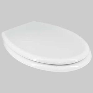 SEDILE TERMOINDURENTE T112 Bianco SEBA coprivaso copriwater