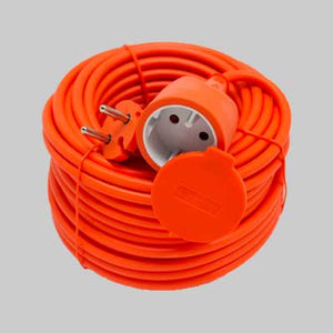 PROLUNGA LINEARE DA GIARDINO 20 mt - ELECTRALINE