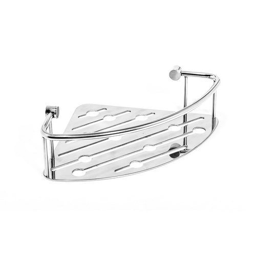 ANGOLARE DOCCIA METAFORM- Cromo- METAF- pezzi 1