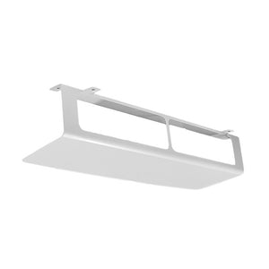 DEFLETTORE UNIVERSALE CLIMIK QUADRO EXTRA- Bianco cm 65- DC- pezzi 1