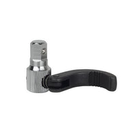 TESTINA SNODATA PER CHIAVE- FUMA- pezzi 1