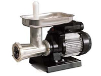 TRITACARNE ELETTRICO n°12 500W   potenza 500w  n°12 (art.9501N)    REBER