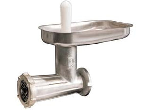 ACCESSORIO TRITACARNE  n°12 (art.8811N)  per spremipomodoro n°5    REBER