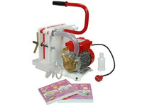 POMPA FILTRO ENOLOGICA COLOMBO 6 CON 6 PIASTRE -  ROVER