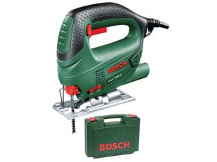 SEGHETTO ALTERNATIVO 530W TAGLIO MM.80 (PST 750 PE)    BOSCH