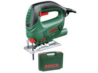 SEGHETTO ALTERNATIVO 530W TAGLIO MM.80 (PST 750 PE)    BOSCH