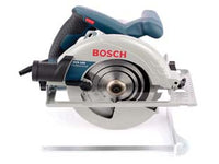 SEGA CIRCOLARE LAMA Ø MM.190 1400W (GKS 190)    BOSCH
