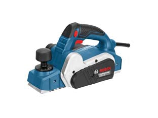 PIALLA LAMA MM.82 630W (GHO 16-82) - 1 pezzi BOSCH