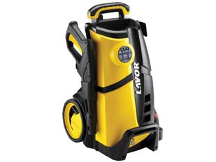 IDROPULITRICE AD ACQUA FREDDA MOTORE 2100W (LVR4 150 DIGIT)    LAVORWASH