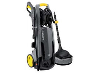 IDROPULITRICE AD ACQUA FREDDA MOTORE 2100W (PASCAL 20)    LAVORWASH